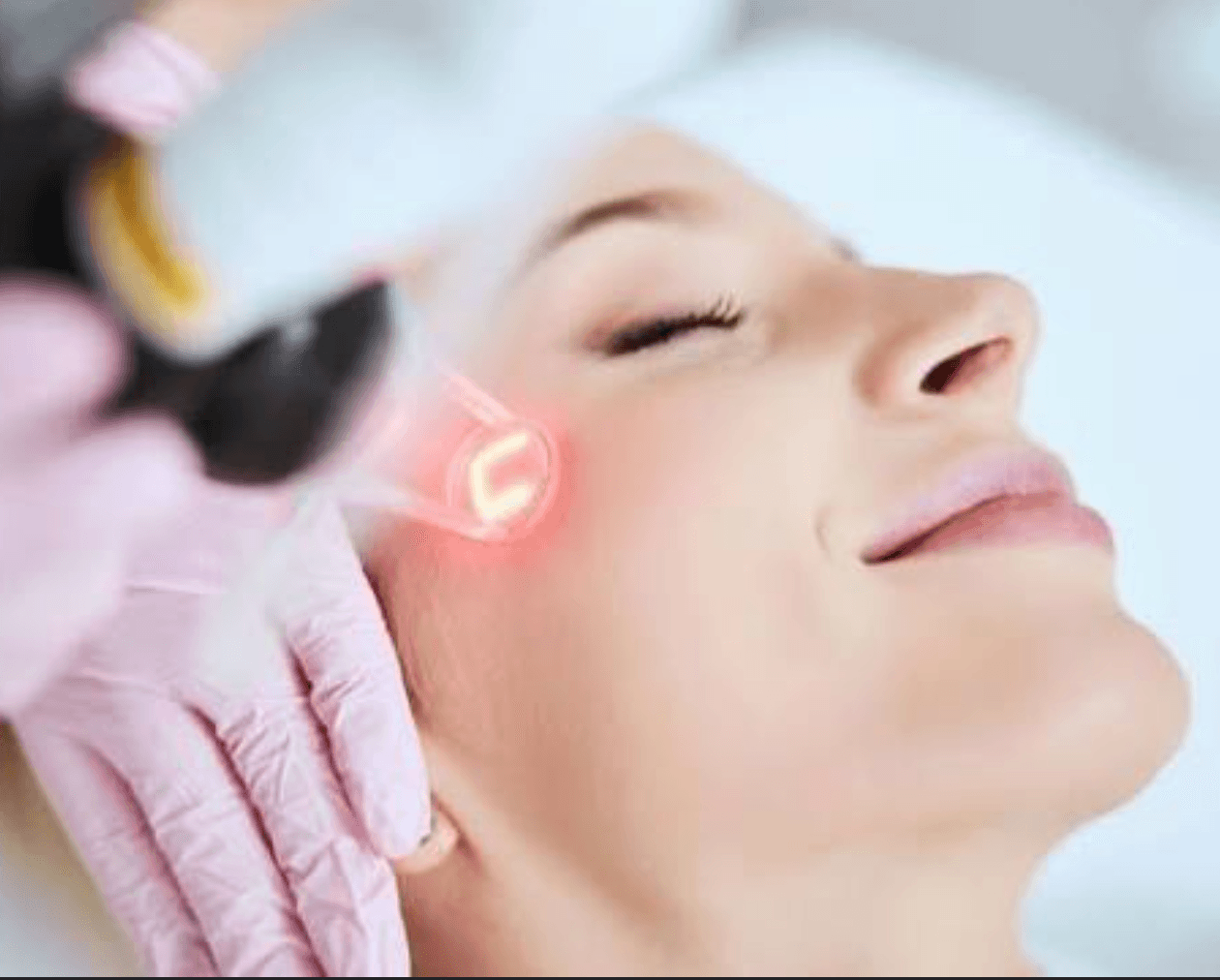 PICO & CO2 Laser Resurfacing